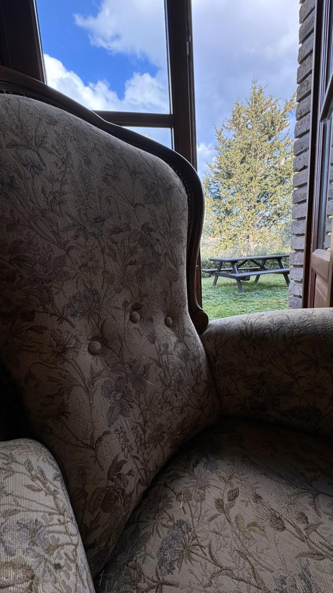 Agriturismo Soiano Famiglia Rolfini Montaione Pokoj fotografie