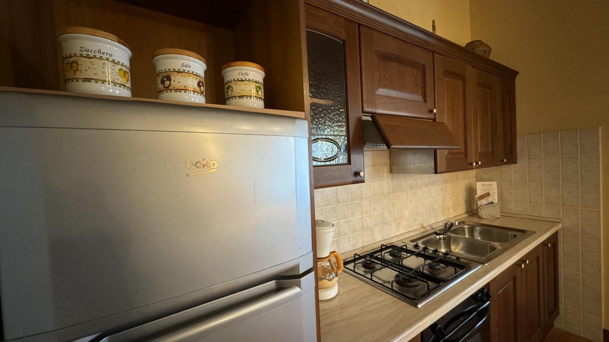Agriturismo Soiano Famiglia Rolfini Montaione Pokoj fotografie